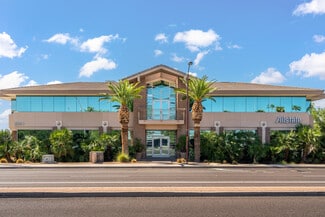 More details for 8399 E Indian School Rd, Scottsdale, AZ - Office for Lease