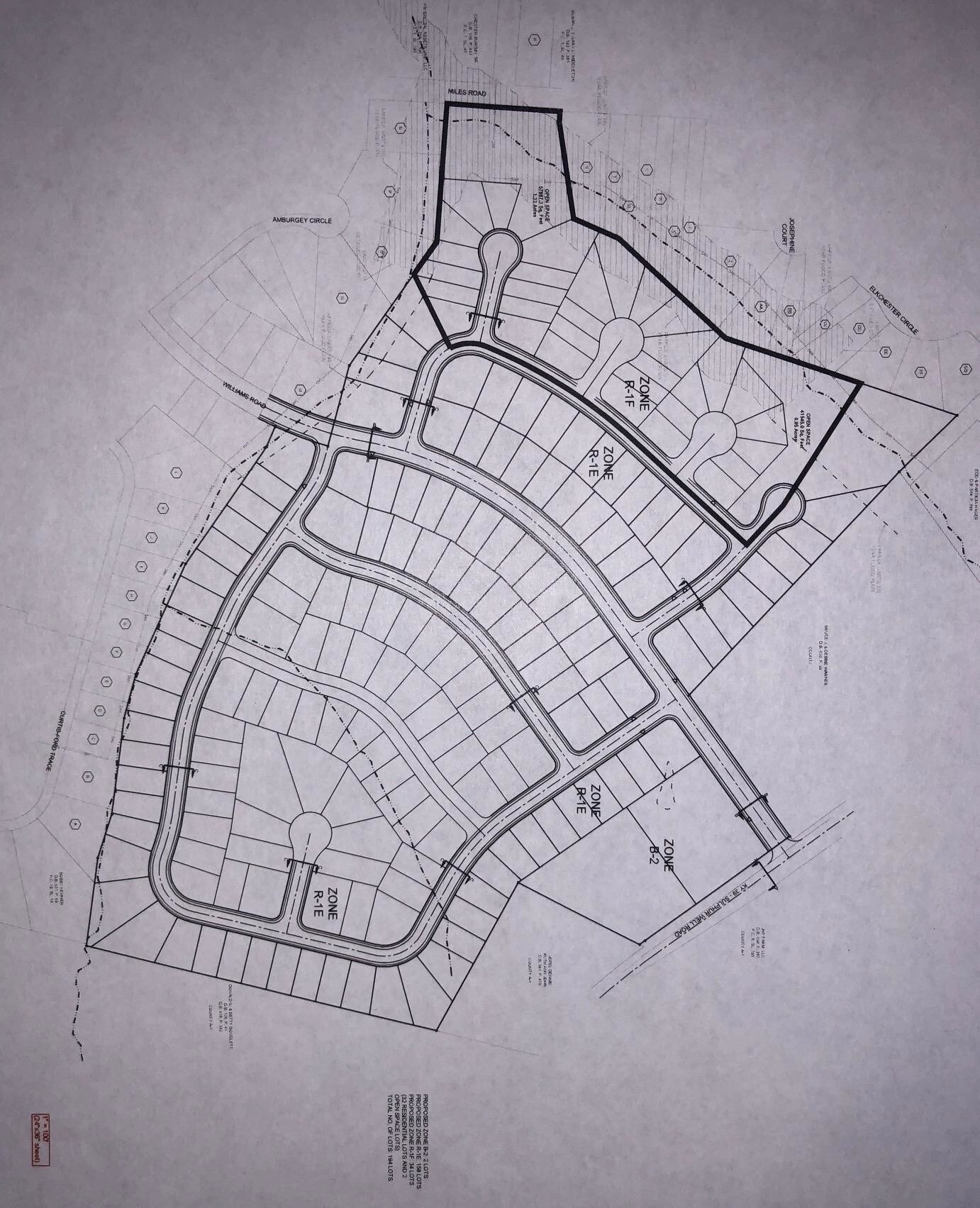 101 Sulphur Well Rd, Versailles, KY for sale Other- Image 1 of 1