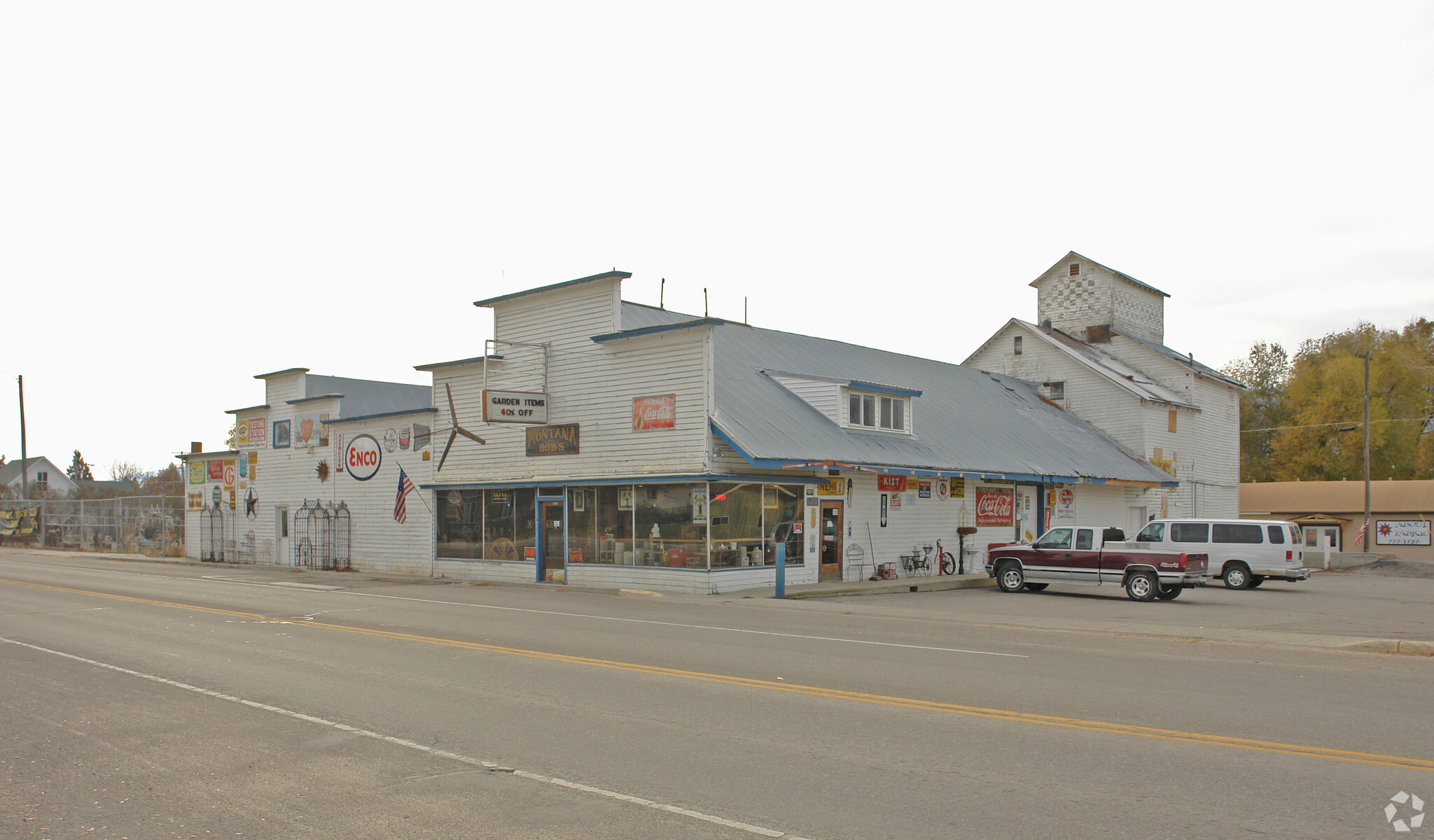 407 W Main St, Stevensville, MT for sale Primary Photo- Image 1 of 1