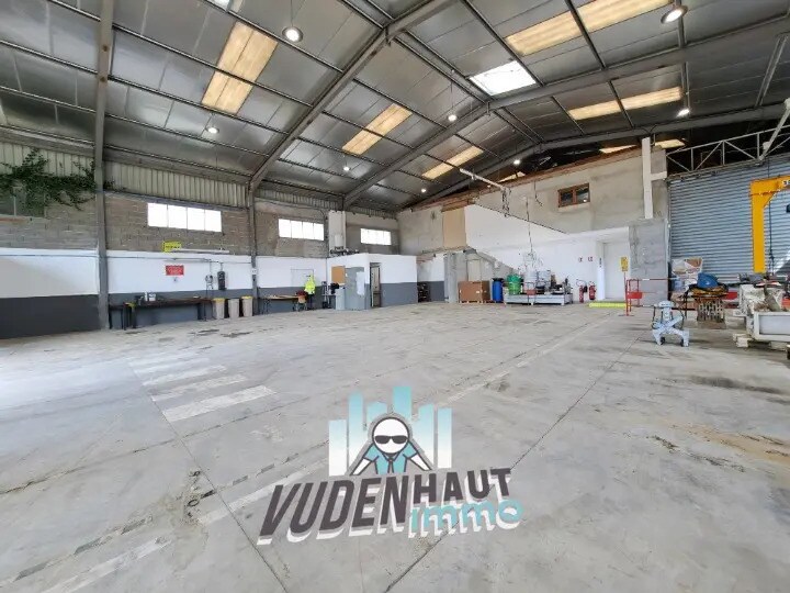 Flex in Portet-sur-Garonne for sale Interior Photo- Image 1 of 10