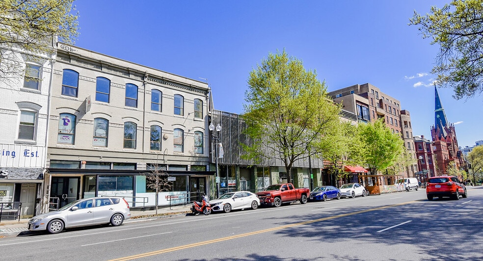 1325-1327 14th St NW, Washington, DC for sale - Building Photo - Image 2 of 12