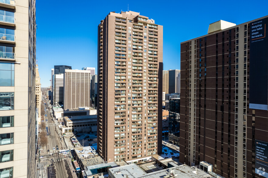 1020 15th St, Denver, CO for sale - Primary Photo - Image 1 of 1