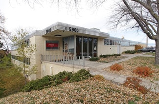 More details for 5900 Olson Memorial Hwy, Golden Valley, MN - Office, Industrial for Lease