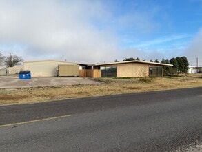 7508 W County Road 116, Midland, TX for lease Building Photo- Image 1 of 12