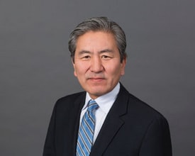 Peter Kobayashi