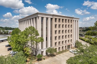 More details for 519 N Sam Houston Pky E, Houston, TX - Office, Office/Medical for Lease