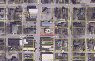 More details for 215 Main, Sheridan, IN - Land for Lease