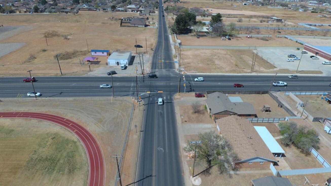 1001 Midland Drive, Midland, TX 79703 1001 N Midland Dr