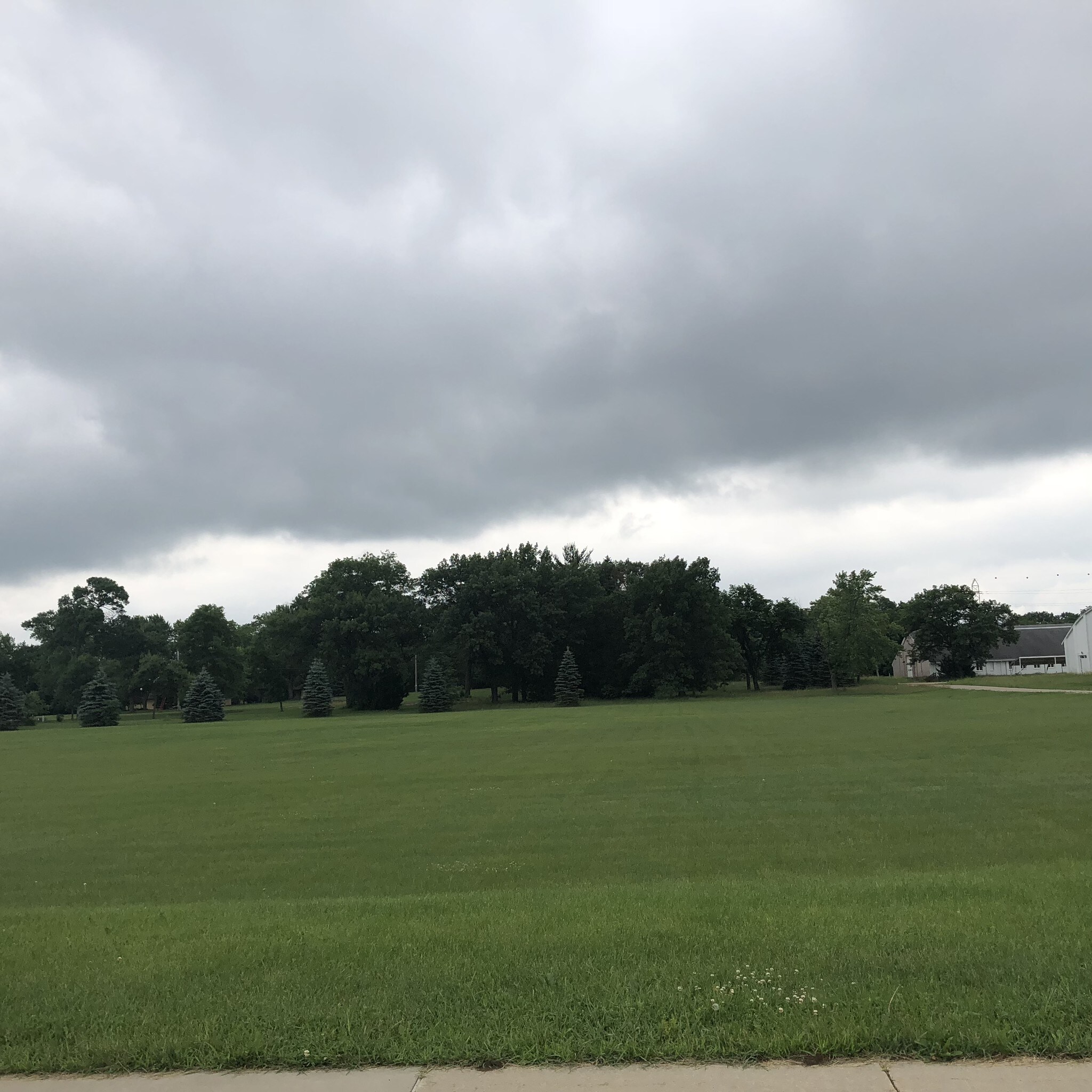 Silver Lake Dr, Portage, WI 53901