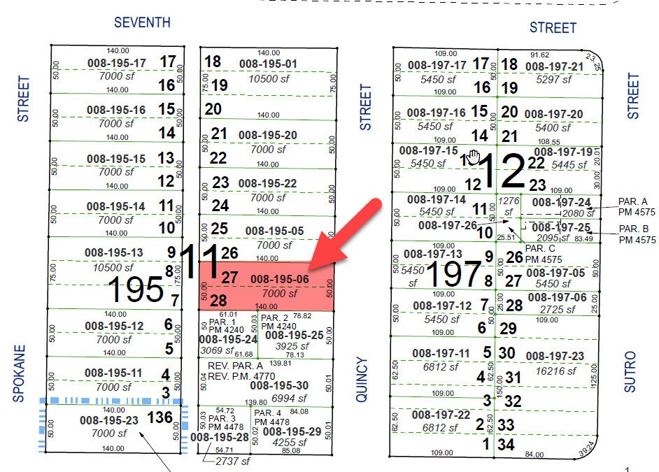 625 Quincy St, Reno, NV 89512