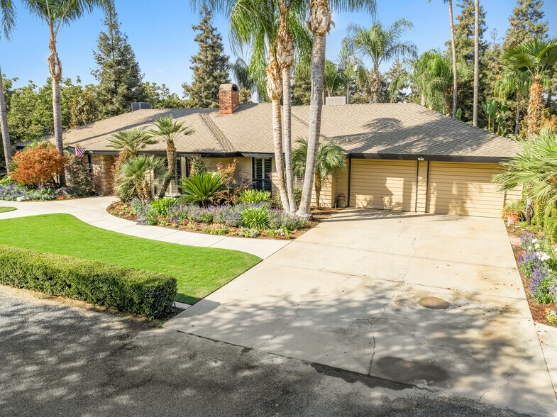 8230 Avenue 272, Visalia, CA 93277 Koetsier Ranch