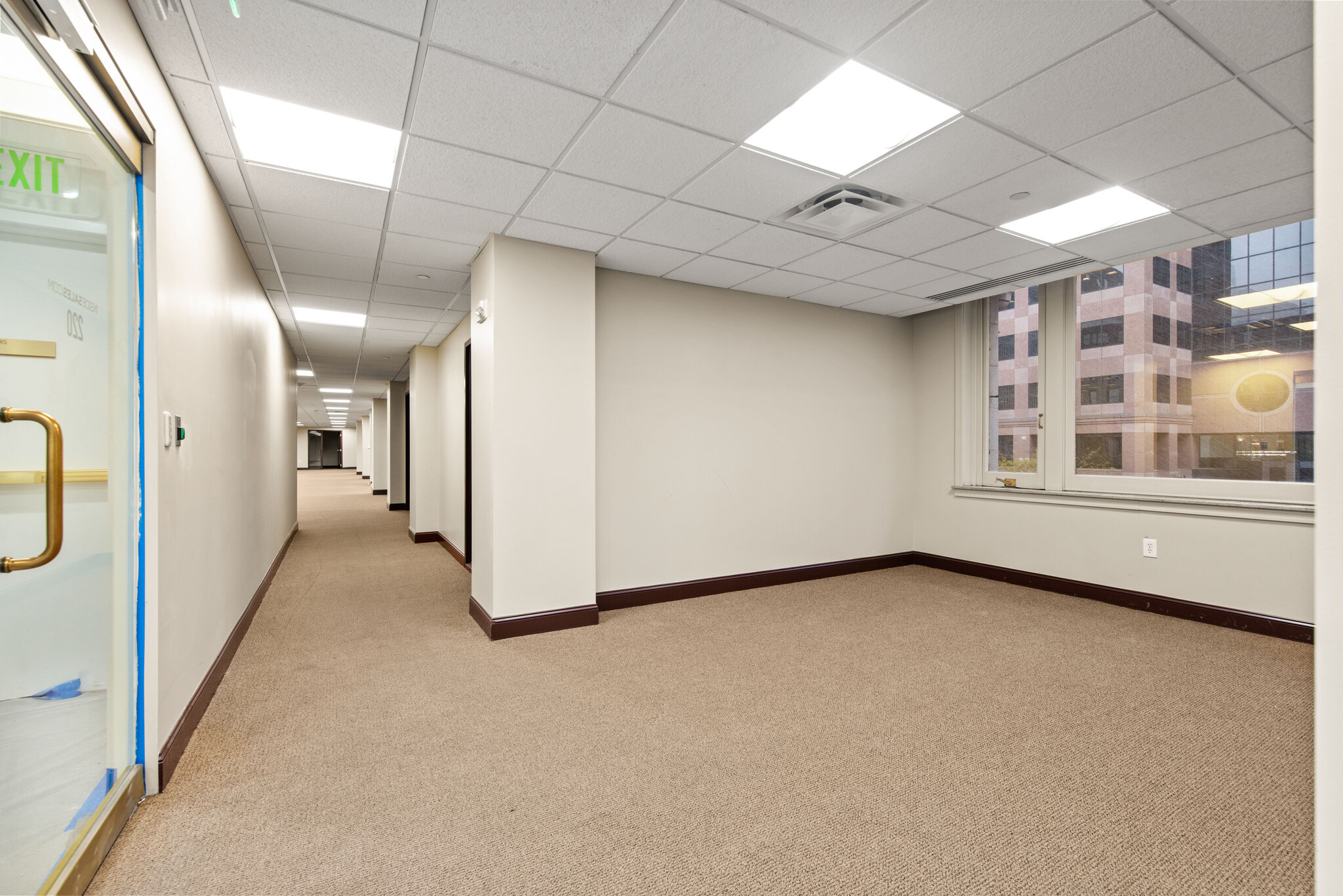 175 S Main St, Salt Lake City, UT for lease Interior Photo- Image 1 of 7