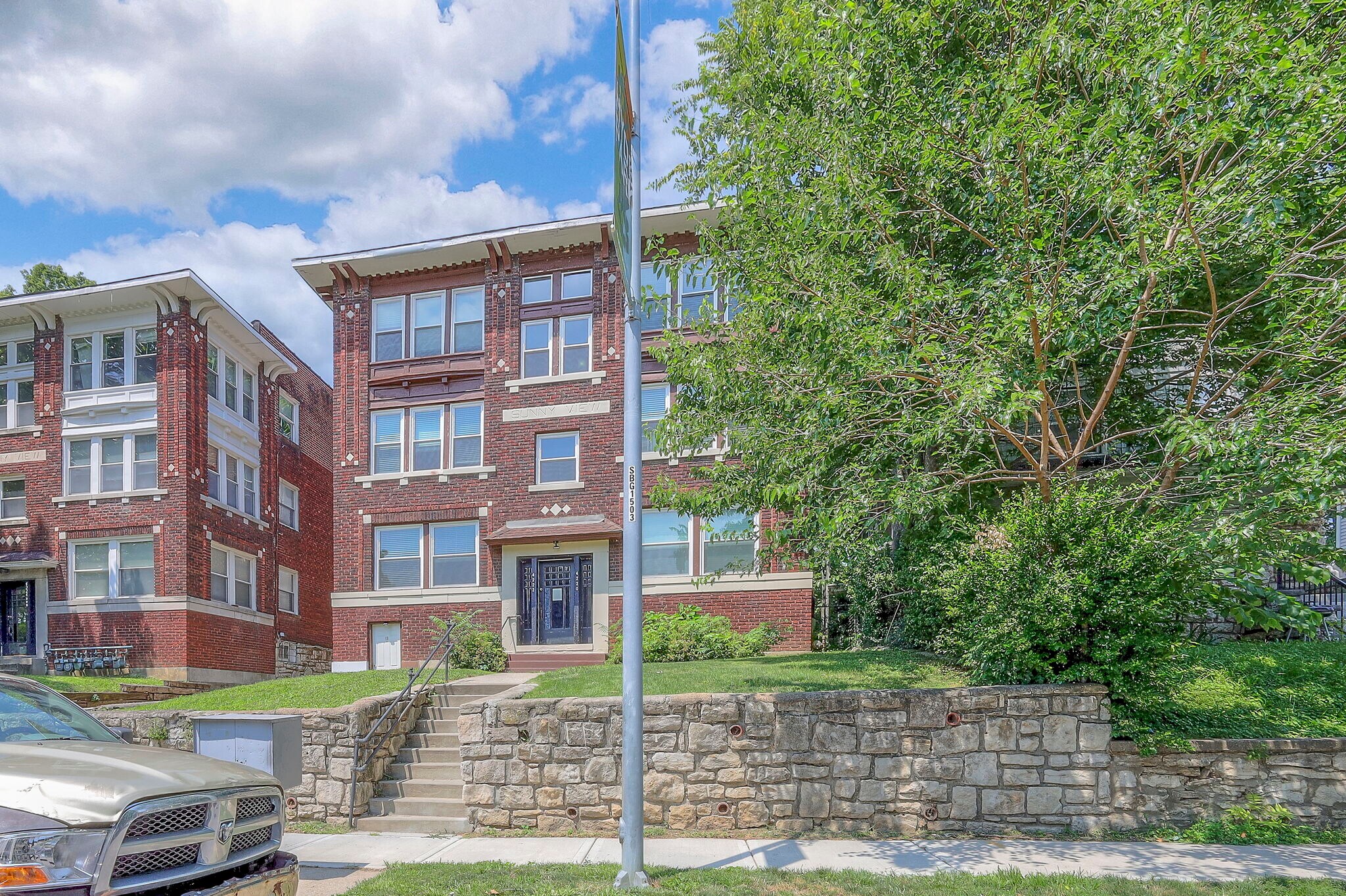 4220 Harrison St, Kansas City, MO for sale Building Photo- Image 1 of 1