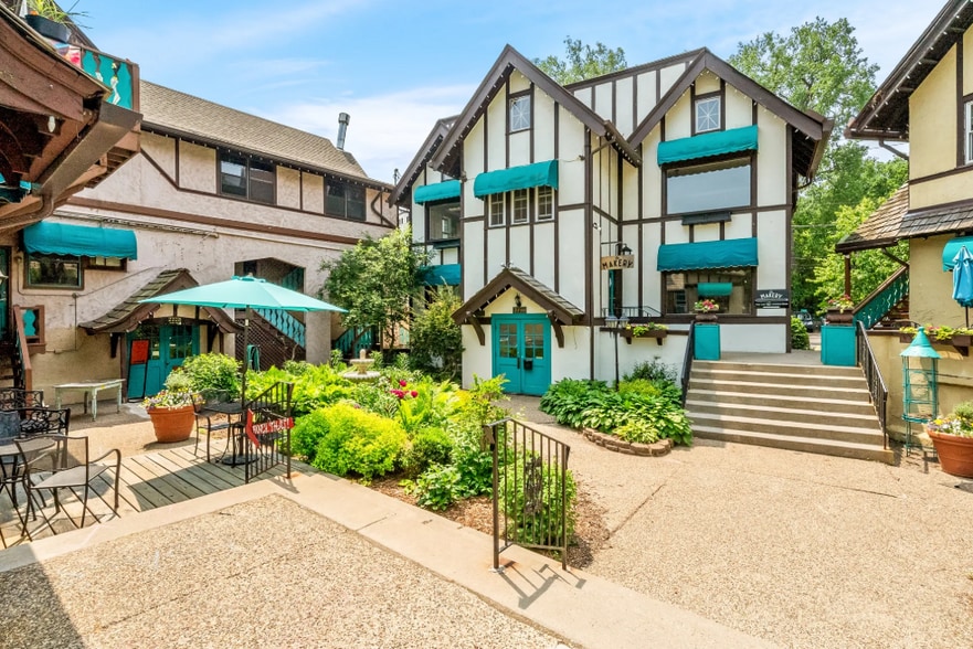 2232-2242 Carter Ave, Saint Paul, MN for lease - Building Photo - Image 3 of 31