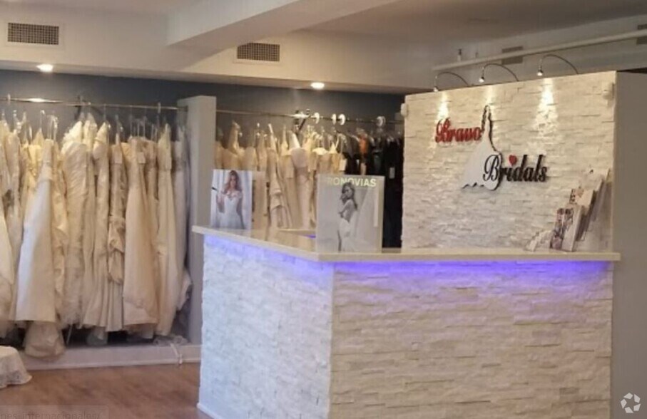 Retail in Madrid, Madrid for lease - Interior Photo - Image 1 of 1