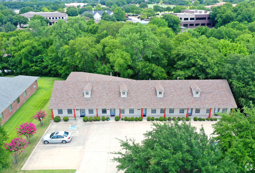 5309 Village Creek Dr, Plano, TX for lease - Building Photo - Image 1 of 12