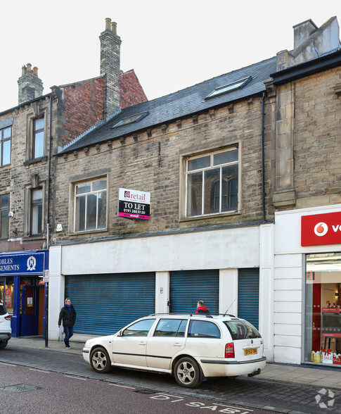 56 Newgate St, Bishop Auckland for lease - Building Photo - Image 3 of 3