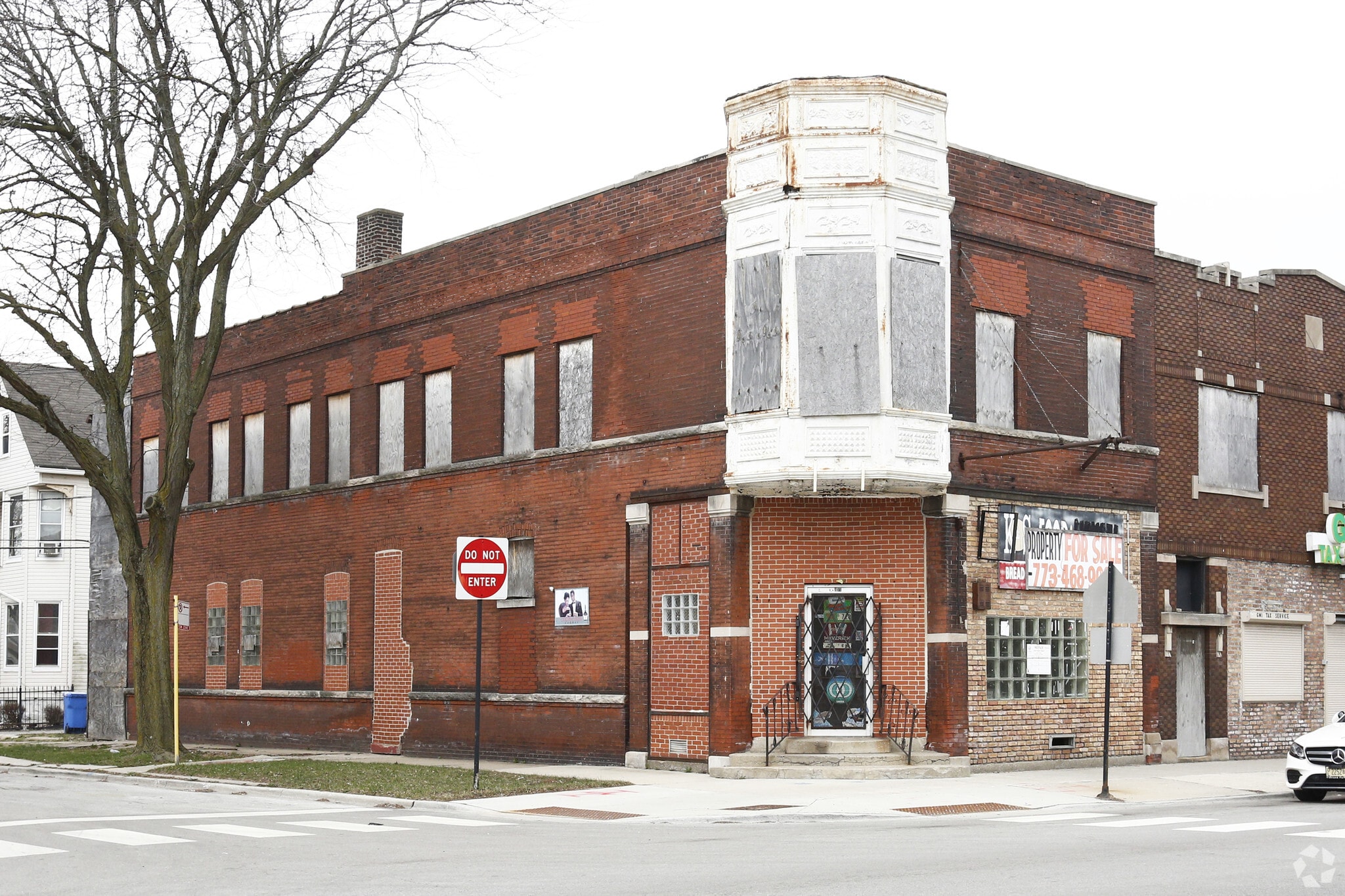 635-637 W 119th St, Chicago, IL for sale Primary Photo- Image 1 of 1