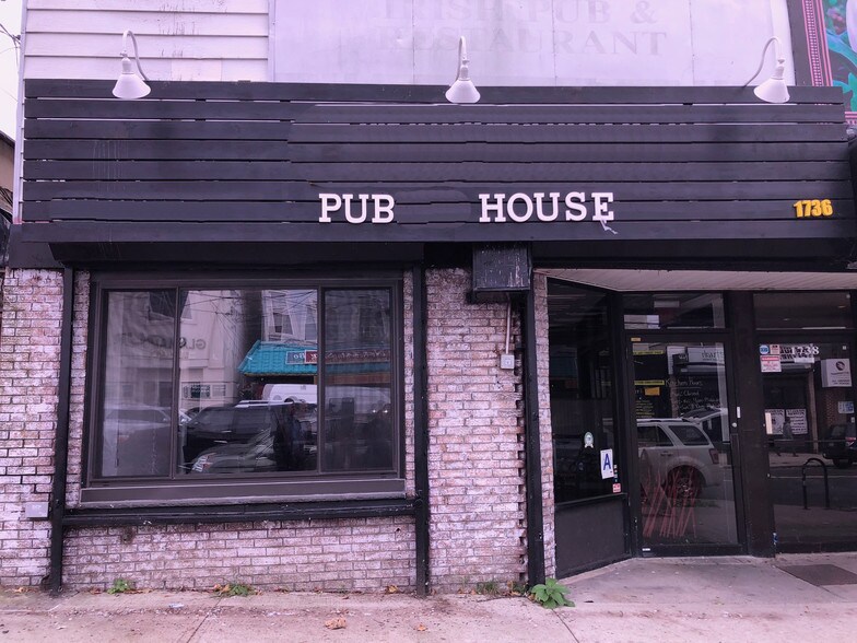 1736 Victory Blvd, Staten Island, NY for sale - Other - Image 1 of 1