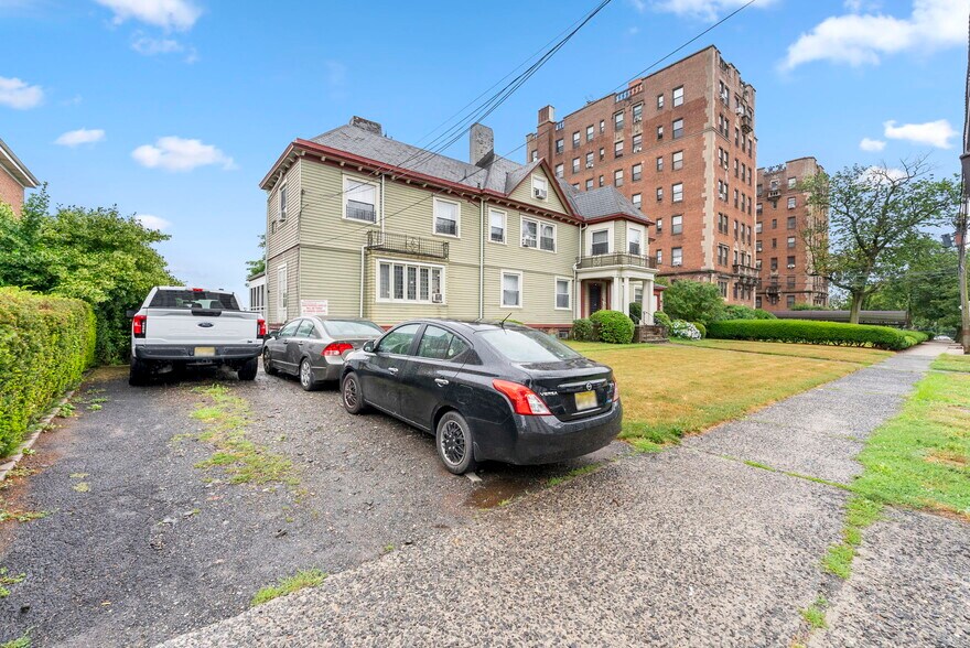 383 Mount Prospect Ave, Newark, NJ for sale - Building Photo - Image 3 of 20