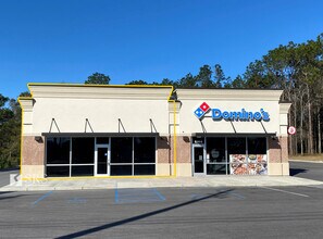 2396 Schillinger Rd S, Mobile, AL for lease Building Photo- Image 1 of 1