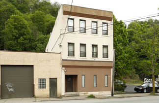 More details for 130 Wabash St, Pittsburgh, PA - Flex for Lease