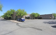 103 Rio Rancho Dr NE, Rio Rancho NM - Warehouse