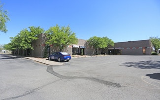 More details for 103 Rio Rancho Dr NE, Rio Rancho, NM - Flex for Lease