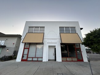 More details for 351-353 S La Brea Ave, Los Angeles, CA - Office, Retail for Lease