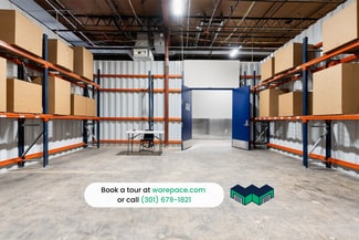 More details for 2601 S Garnsey St, Santa Ana, CA - Multiple Space Uses for Lease