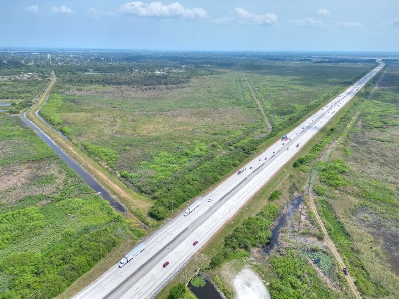 Blanton Boulevard, Rockledge, FL for sale - Aerial - Image 2 of 16