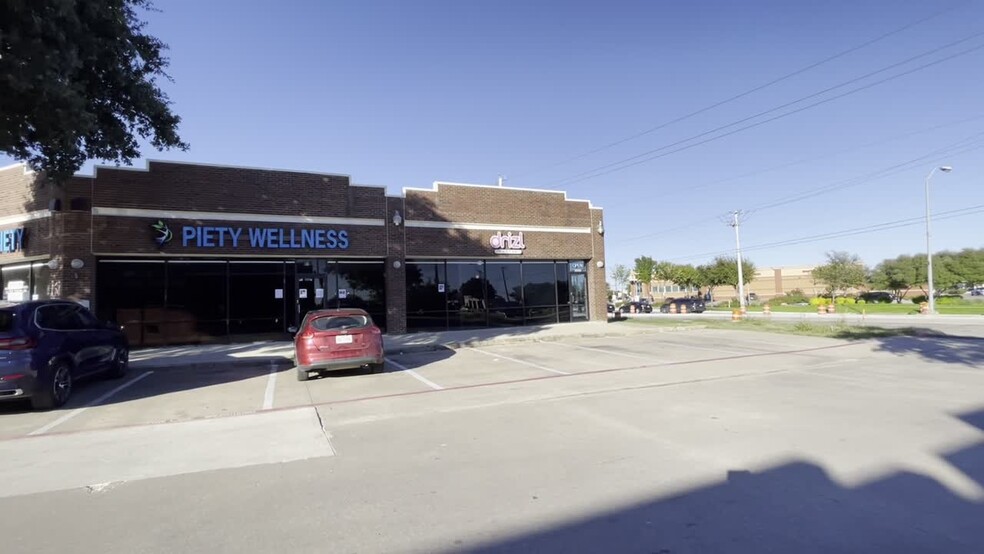 8600-8602 State Highway 66, Rowlett, TX for lease - Commercial Listing Video - Image 2 of 25