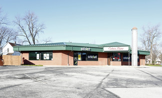 More details for 770 Woodville Rd, Toledo, OH - Retail for Lease