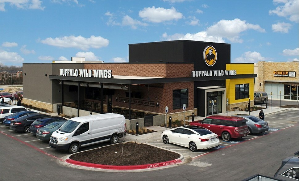 Retail in Temple, TX for sale Primary Photo- Image 1 of 1