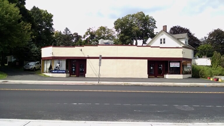 4-6 Ledgewood Ave, Netcong, NJ for sale Primary Photo- Image 1 of 1