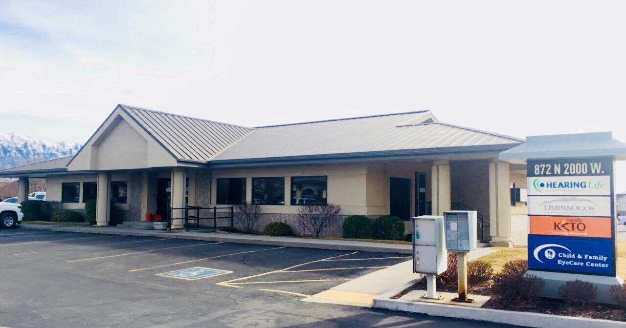 872-886 N 2000 W, Pleasant Grove, UT for sale Other- Image 1 of 1