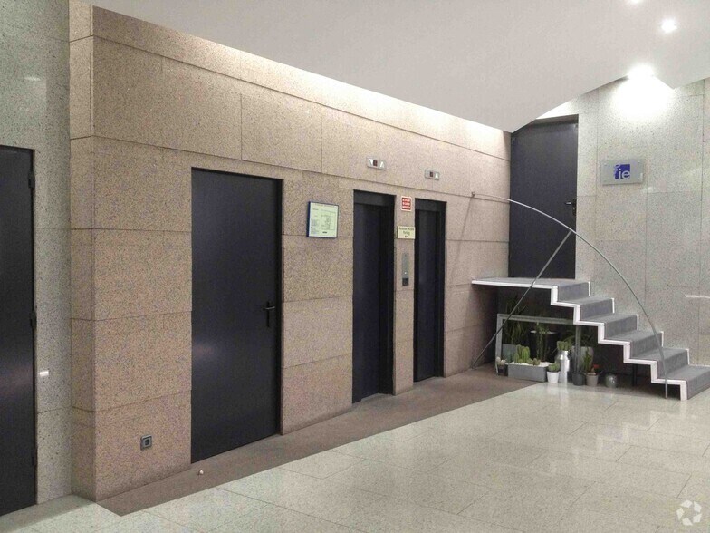 Calle del Pinar, 7, Madrid, Madrid for lease - Building Photo - Image 2 of 8