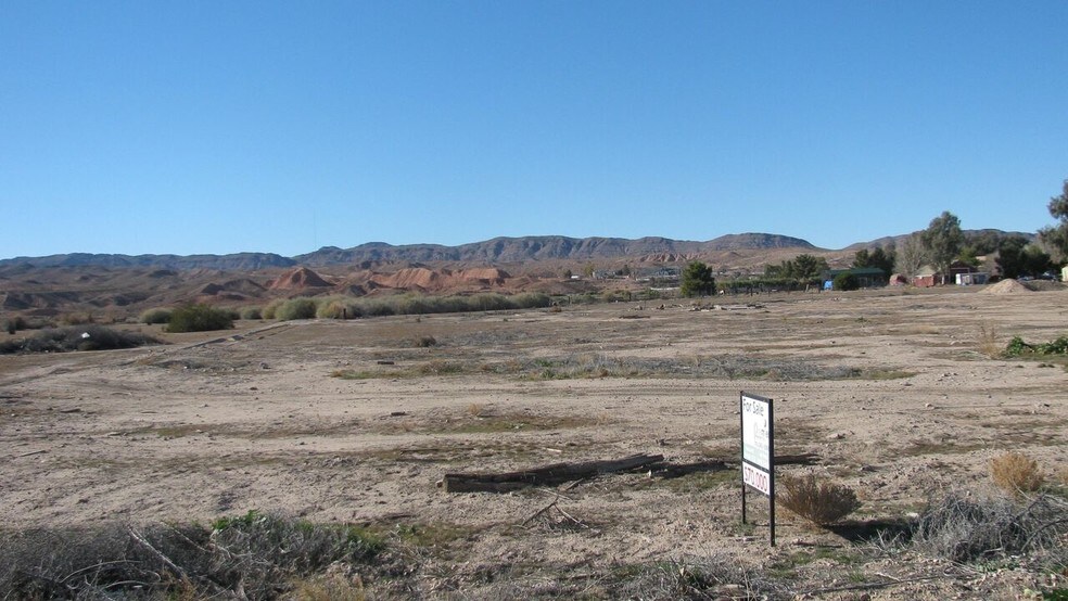 N Moapa Valley Blvd, Overton, NV 89040 Land for Sale