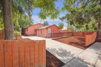 More details for 9212 SE Bush St, Portland, OR - Specialty for Sale