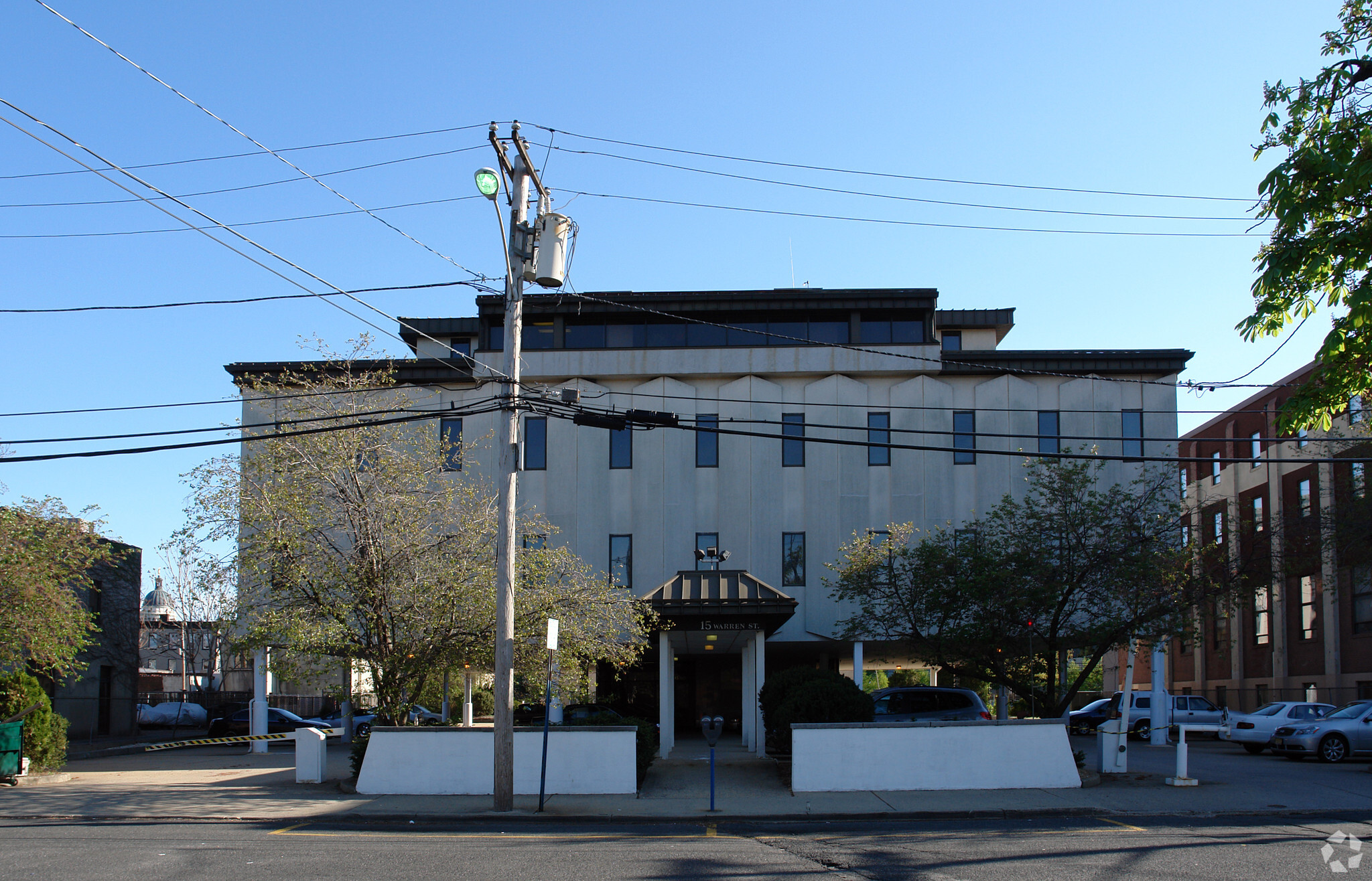 15 Warren St, Hackensack, NJ for lease Building Photo- Image 1 of 3