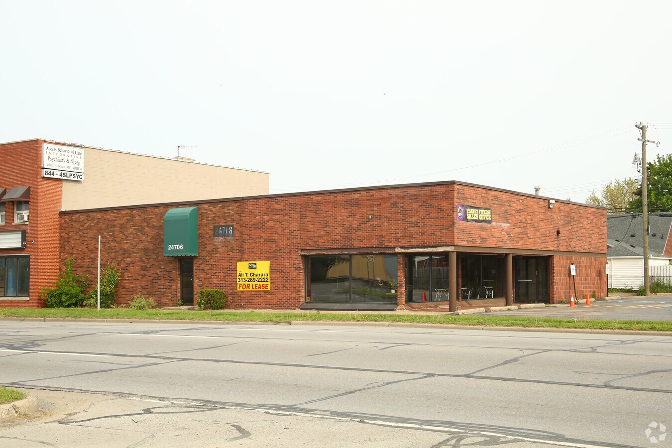Primary Photo