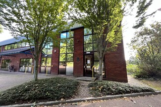 More details for Heron Rd, Exeter - Office for Lease