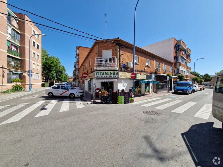 Multifamily in Leganés, Madrid for sale - Interior Photo - Image 1 of 1