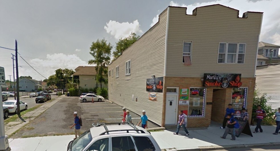 10311 Conant St, Hamtramck, MI for sale - Primary Photo - Image 1 of 1