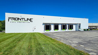 More details for 6 Lee Blvd, Malvern, PA - Industrial for Sale