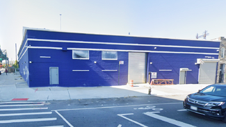 More details for 1209 Bronx River Ave, Bronx, NY - Industrial for Lease