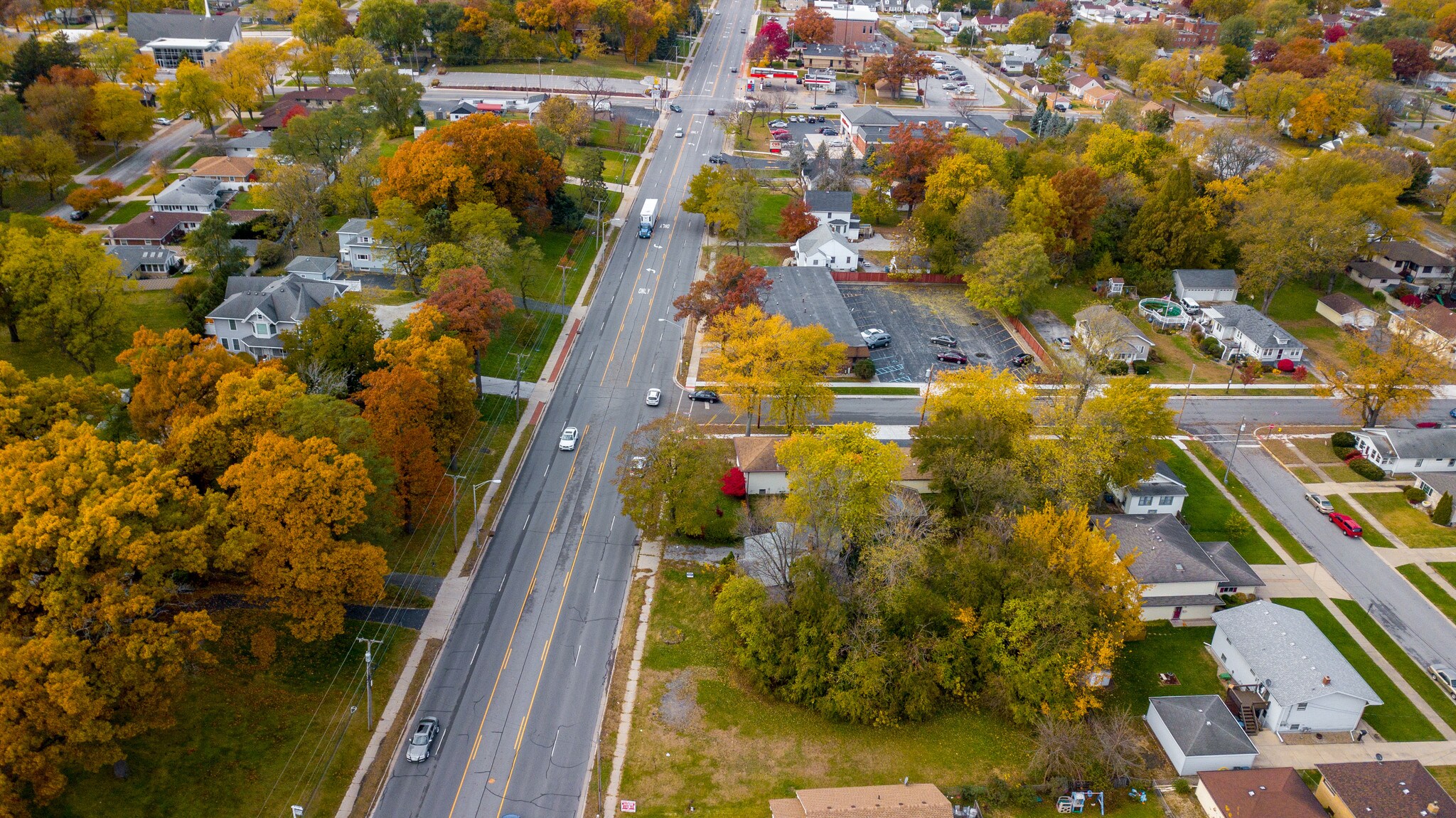 3517 Ridge Rd, Highland, IN for sale Other- Image 1 of 1