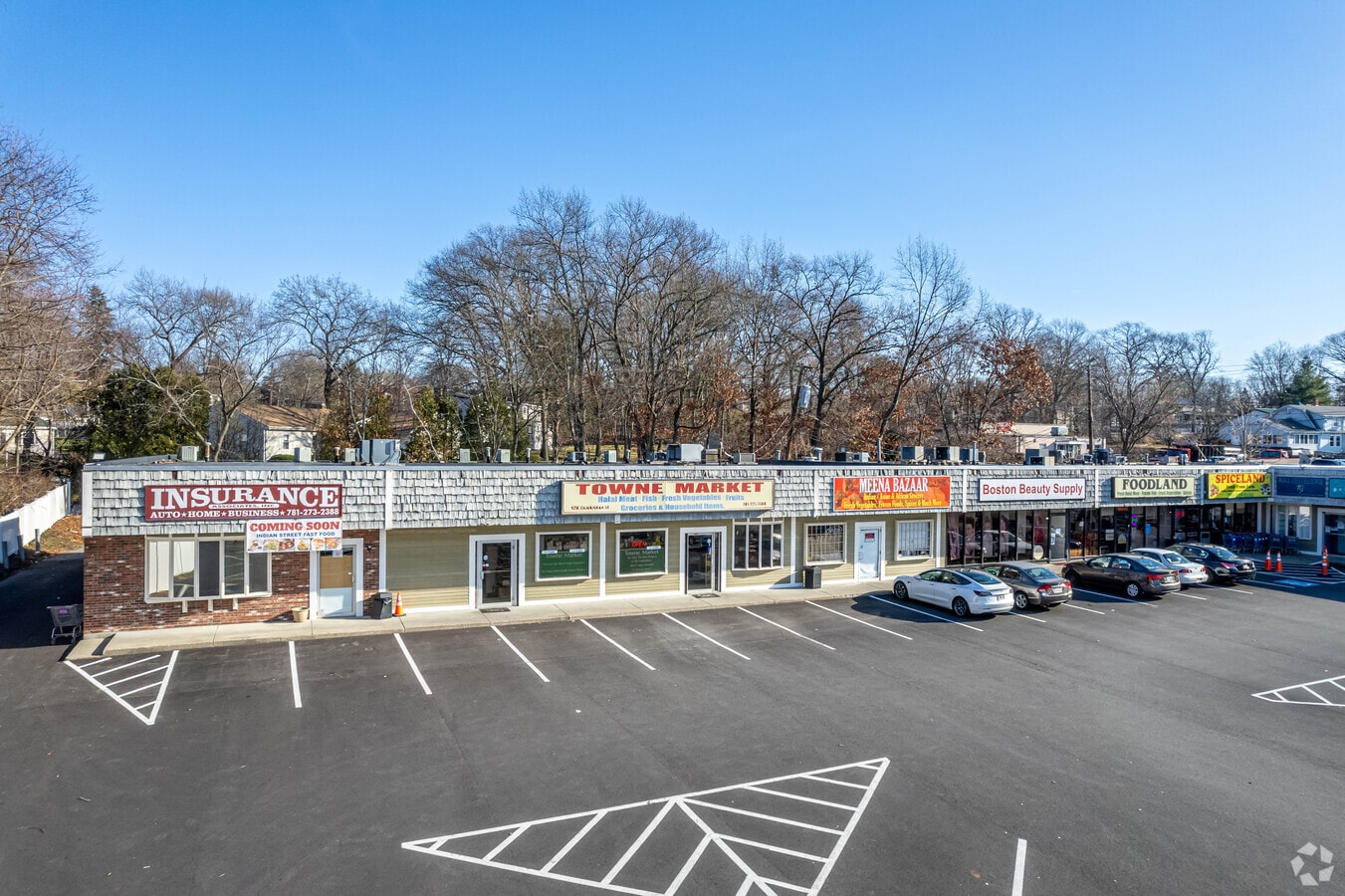 120 Cambridge St, Burlington, MA 01803