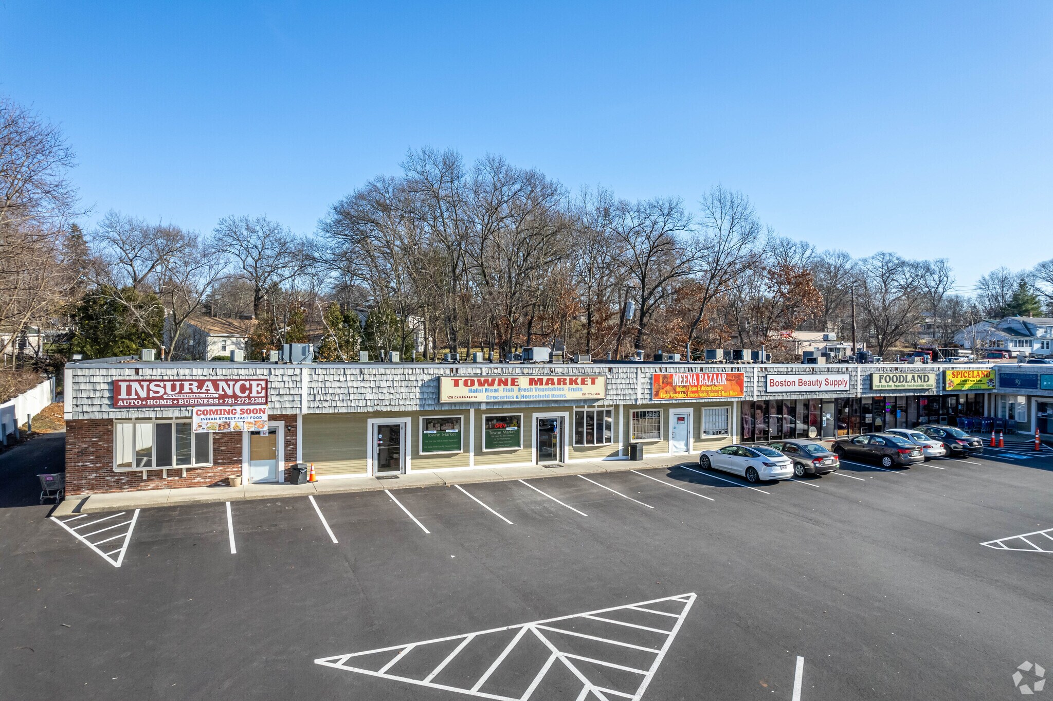 120 Cambridge St, Burlington, MA for sale Primary Photo- Image 1 of 1