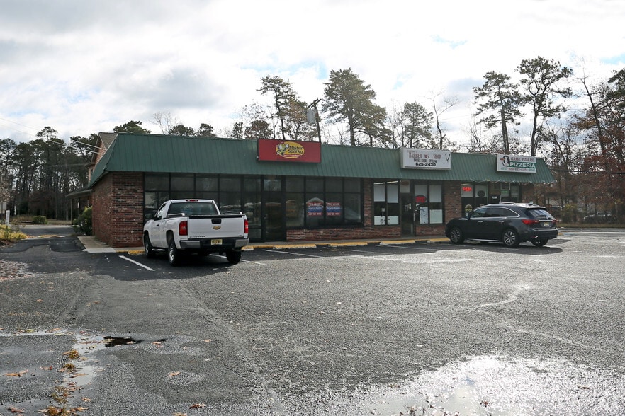 6394 Harding Hwy, Mays Landing, NJ for sale - Primary Photo - Image 1 of 1